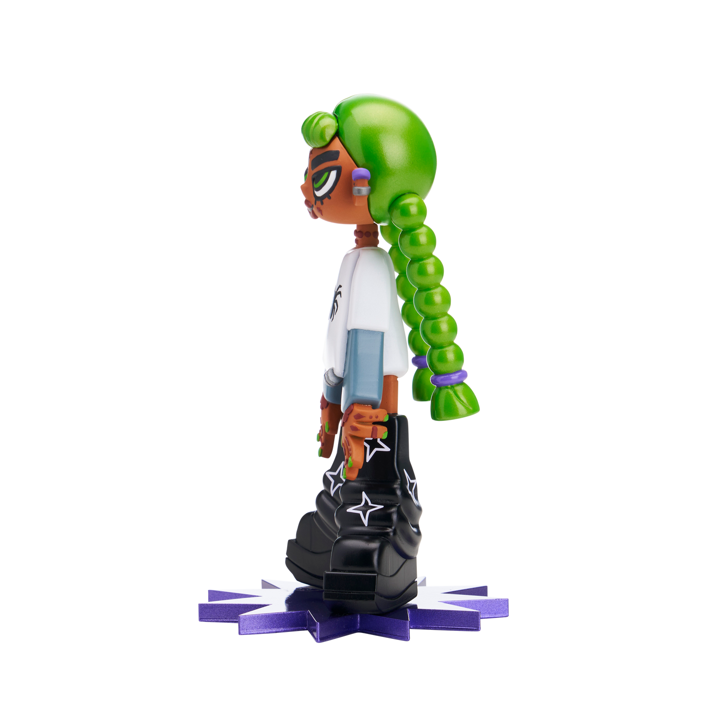 Sabi Toy Figure
