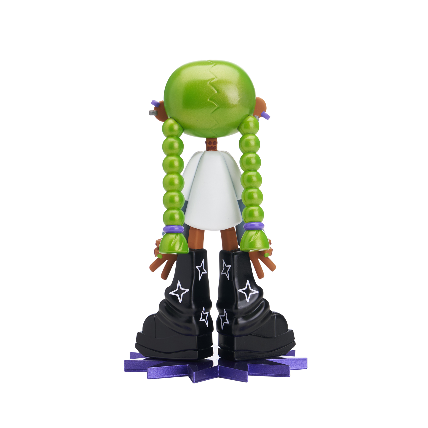 Sabi Toy Figure