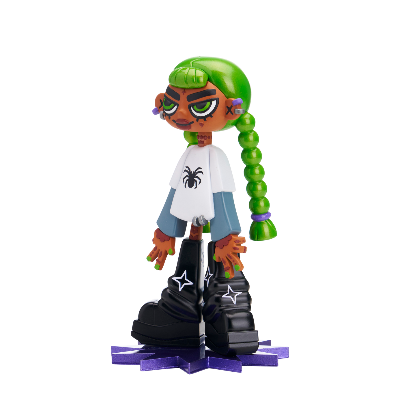 Sabi Toy Figure