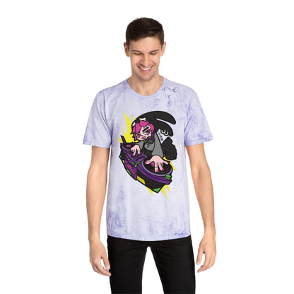 Copy of Unisex Color Blast T-Shirt