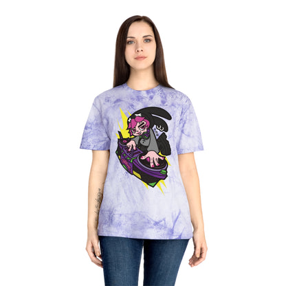 Copy of Unisex Color Blast T-Shirt