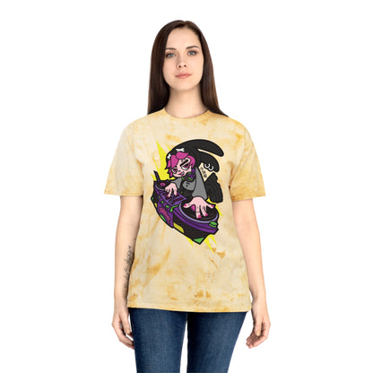 Copy of Unisex Color Blast T-Shirt