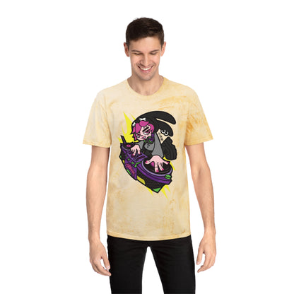 Copy of Unisex Color Blast T-Shirt