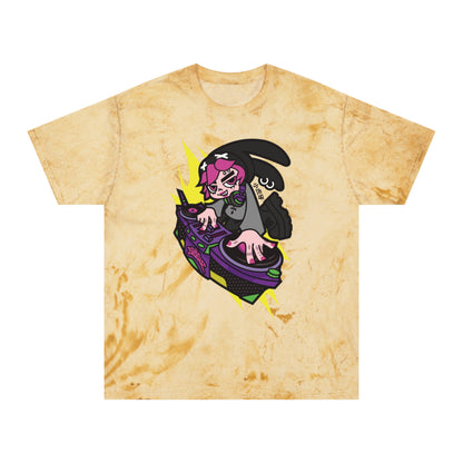 Copy of Unisex Color Blast T-Shirt