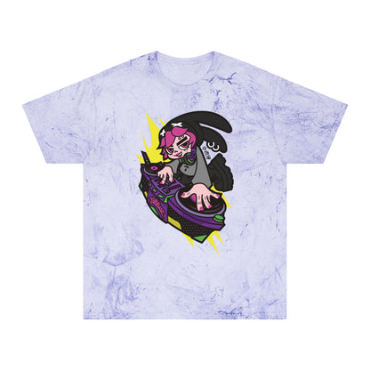 Copy of Unisex Color Blast T-Shirt