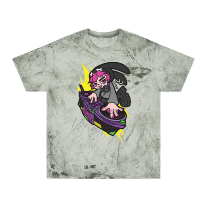 DJ Tiny Fang Unisex T-Shirt