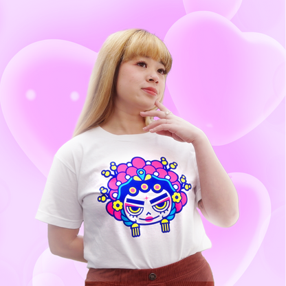 Taiwan Bby Girl Shirt