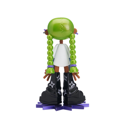 Sabi Toy Figure
