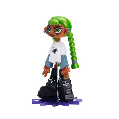 Sabi Toy Figure